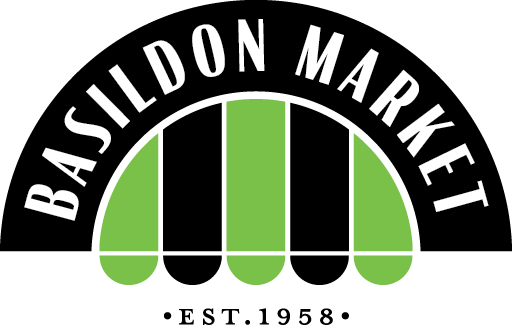 Basildon Market